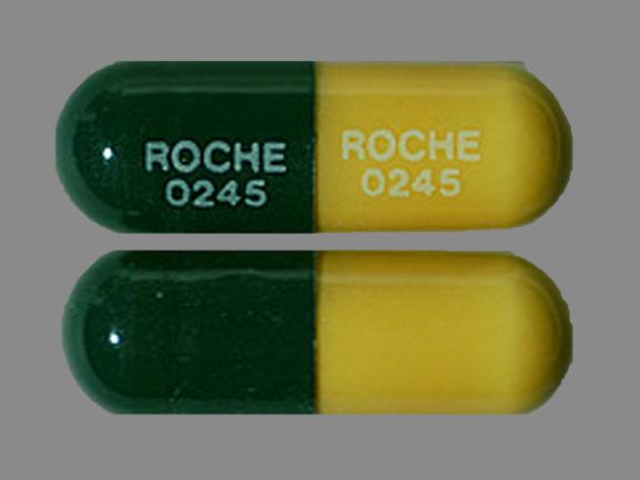 roche tablets