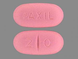 Paxil 20 mg Pills Purchase