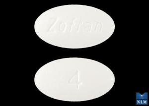 Generic Zofran Pills