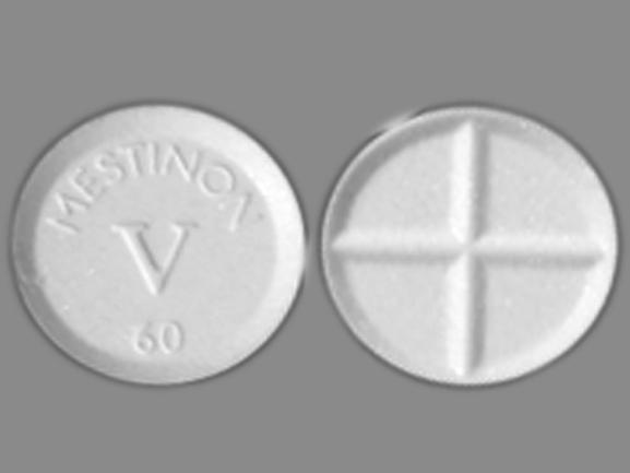 Generic Pyridostigmine Without A Prescription
