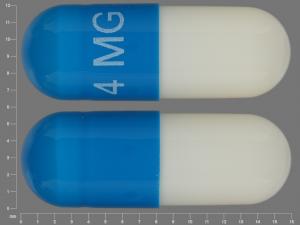 Zanaflex: Uses, Dosage & Side Effects - Drugs.com
