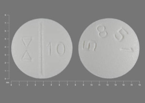 lexapro side effects 10mg