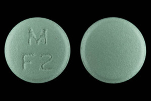 what does equate famotidine look like