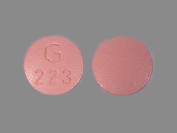 what is quinapril 25 mg