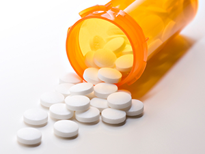 Steroid tablets for colitis