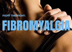 Fighting the Fight: Fibromylagia Explained