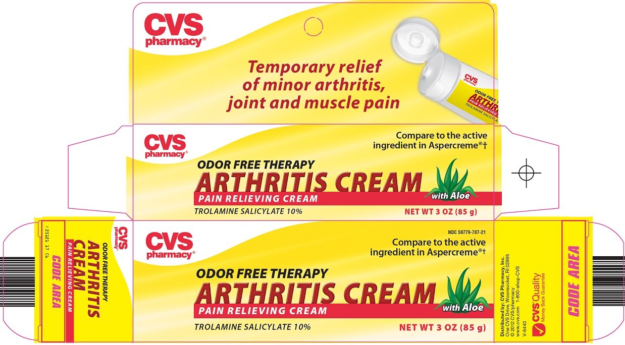 arthritis  cvs pharmacy  trolamine salicylate 10g in 100g