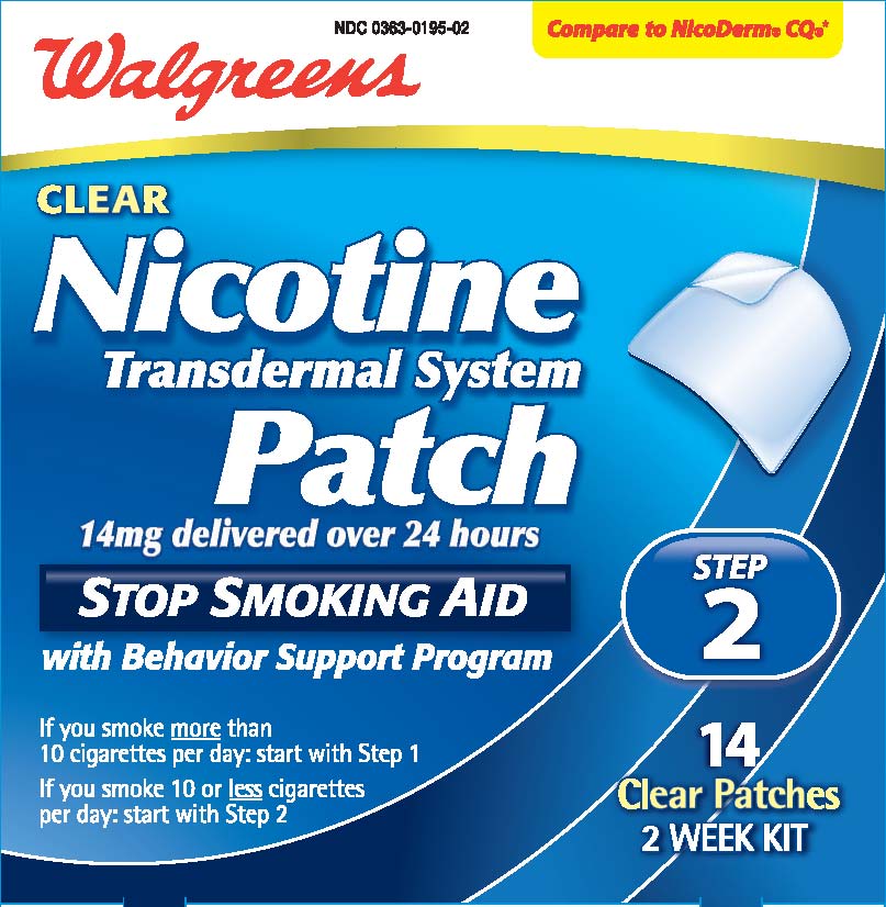 Nicotine Patch Heart Problems