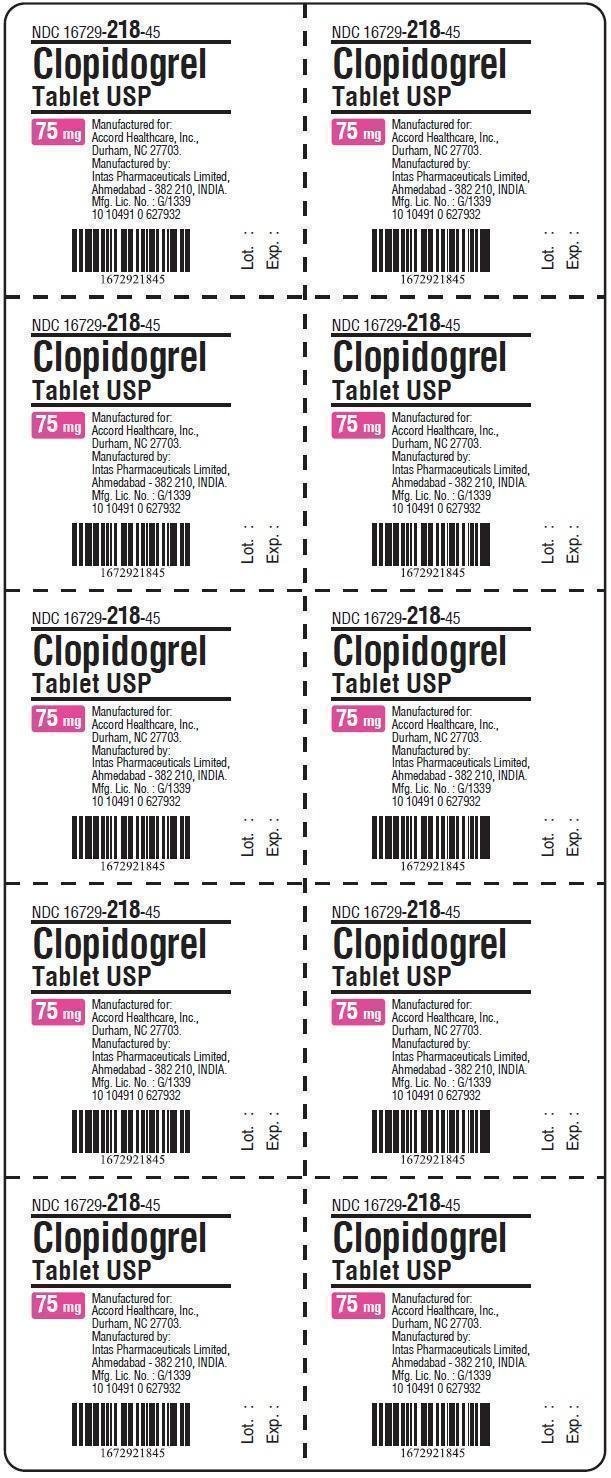 clopidogrel 75 mg price