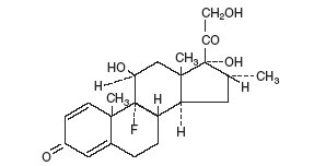 Dexamethasone steroid uses